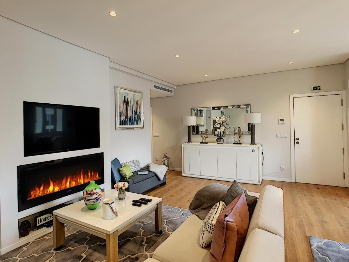 Paradise Apartment By Lovelystay Φουνκάλ Εξωτερικό φωτογραφία