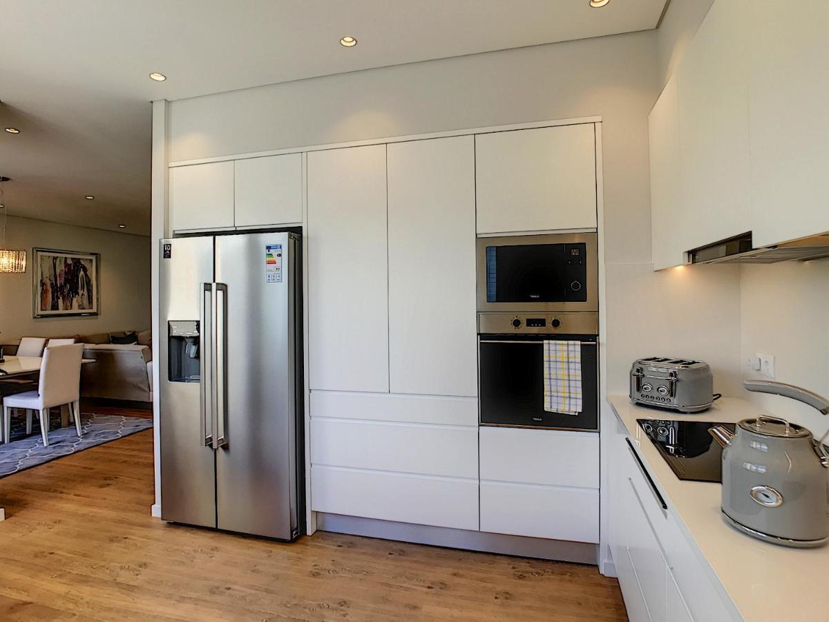 Paradise Apartment By Lovelystay Φουνκάλ Εξωτερικό φωτογραφία