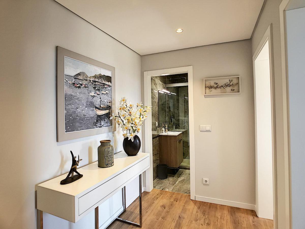 Paradise Apartment By Lovelystay Φουνκάλ Εξωτερικό φωτογραφία