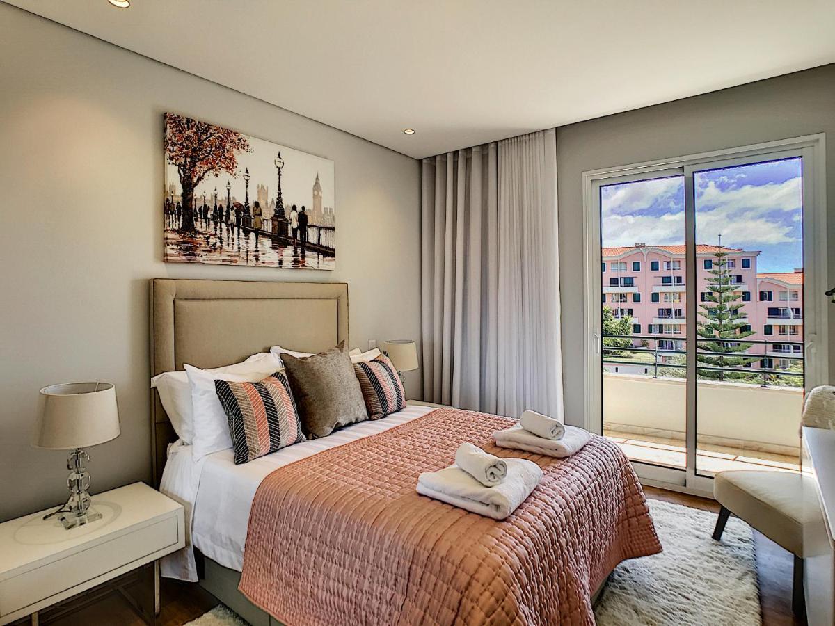 Paradise Apartment By Lovelystay Φουνκάλ Εξωτερικό φωτογραφία