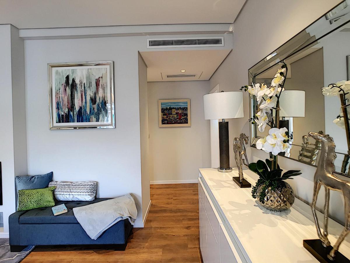 Paradise Apartment By Lovelystay Φουνκάλ Εξωτερικό φωτογραφία