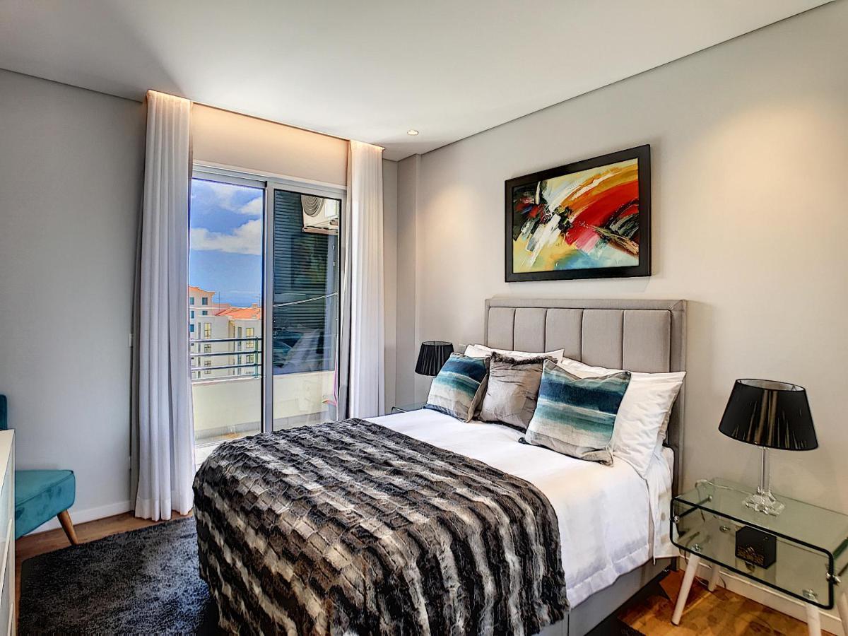 Paradise Apartment By Lovelystay Φουνκάλ Εξωτερικό φωτογραφία