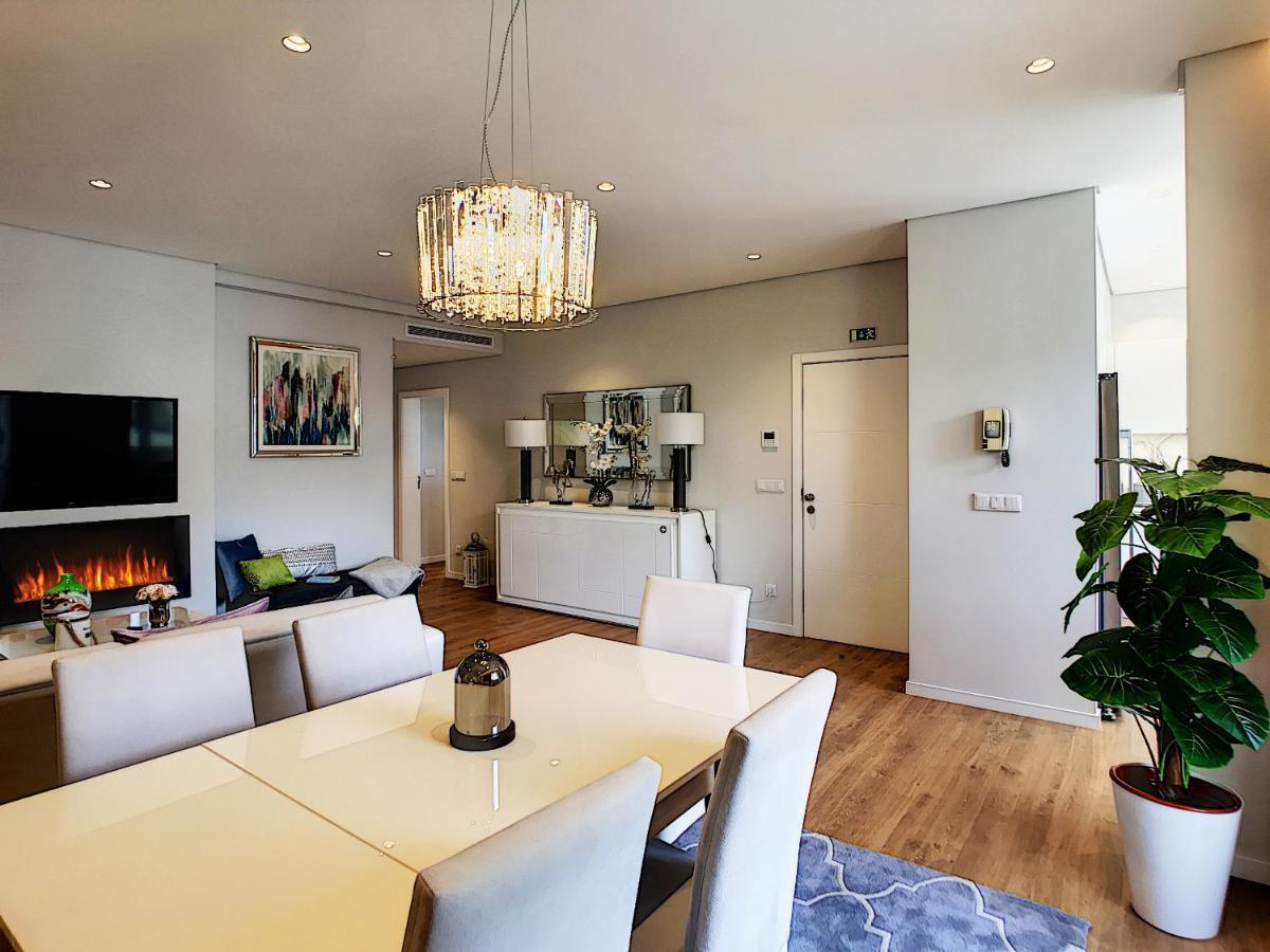 Paradise Apartment By Lovelystay Φουνκάλ Εξωτερικό φωτογραφία