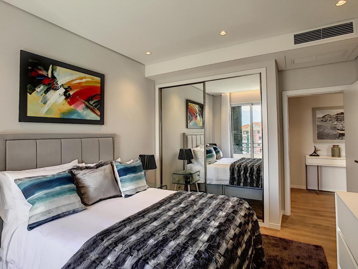 Paradise Apartment By Lovelystay Φουνκάλ Εξωτερικό φωτογραφία