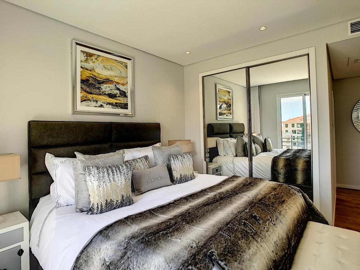 Paradise Apartment By Lovelystay Φουνκάλ Εξωτερικό φωτογραφία