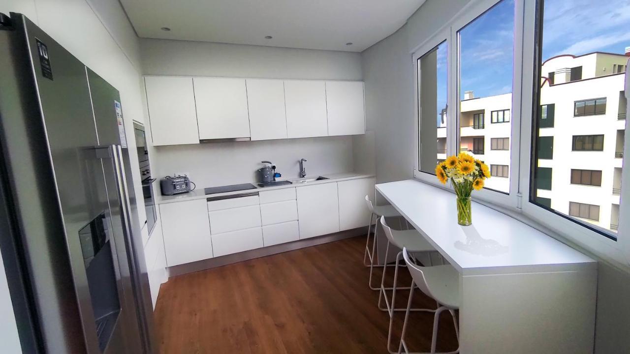 Paradise Apartment By Lovelystay Φουνκάλ Εξωτερικό φωτογραφία